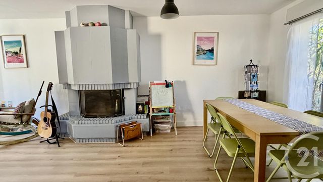 maison à vendre - 5 pièces - 104.5 m2 - VANNES - 56 - BRETAGNE - Century 21 Agence De La Madeleine