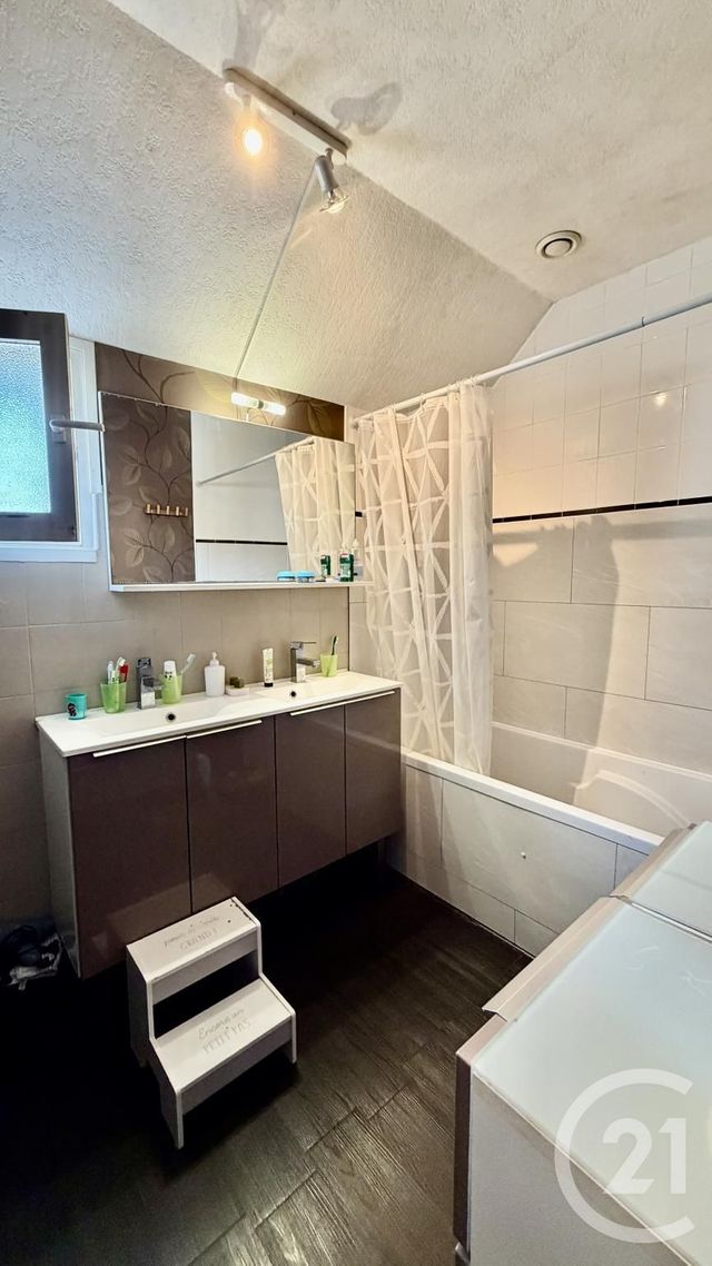 maison à vendre - 5 pièces - 104.5 m2 - VANNES - 56 - BRETAGNE - Century 21 Agence De La Madeleine