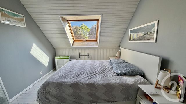 maison à vendre - 5 pièces - 104.5 m2 - VANNES - 56 - BRETAGNE - Century 21 Agence De La Madeleine