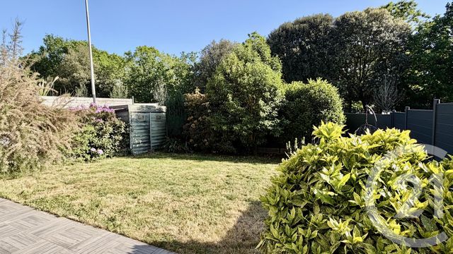 maison à vendre - 5 pièces - 104.5 m2 - VANNES - 56 - BRETAGNE - Century 21 Agence De La Madeleine