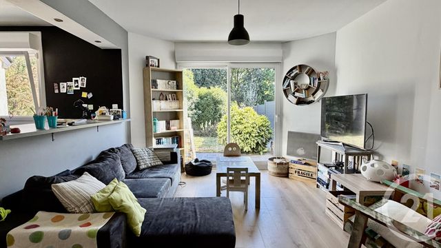 Maison à vendre VANNES