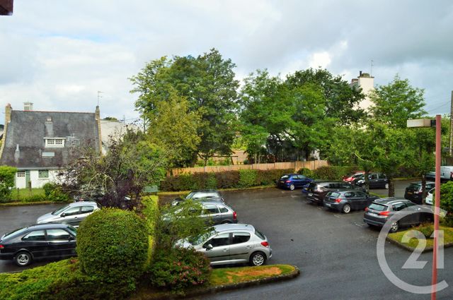 parking à vendre - 60.0 m2 - VANNES - 56 - BRETAGNE - Century 21 Agence De La Madeleine