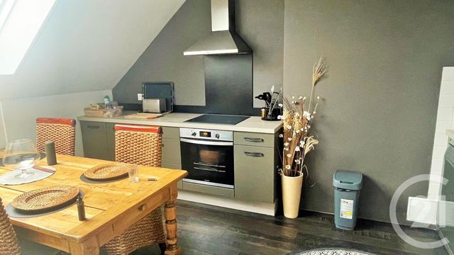 appartement - VANNES - 56