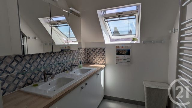 maison à vendre - 7 pièces - 165.0 m2 - VANNES - 56 - BRETAGNE - Century 21 Agence De La Madeleine
