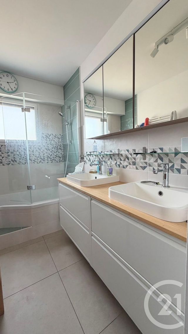 maison à vendre - 7 pièces - 165.0 m2 - VANNES - 56 - BRETAGNE - Century 21 Agence De La Madeleine