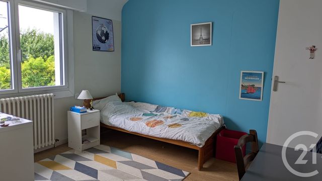 maison à vendre - 7 pièces - 165.0 m2 - VANNES - 56 - BRETAGNE - Century 21 Agence De La Madeleine