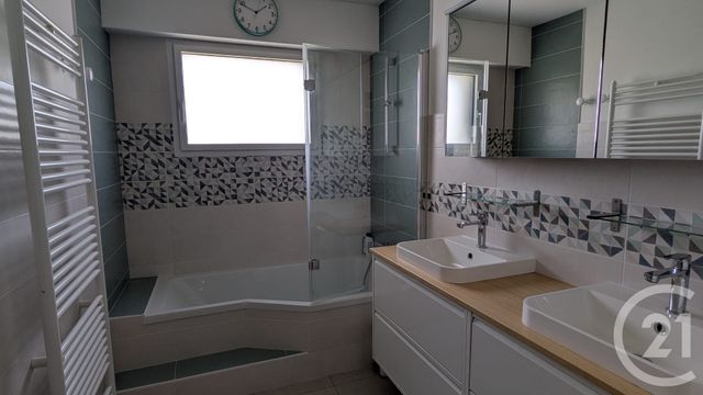 maison à vendre - 7 pièces - 165.0 m2 - VANNES - 56 - BRETAGNE - Century 21 Agence De La Madeleine