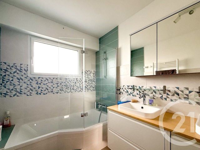 maison à vendre - 7 pièces - 165.0 m2 - VANNES - 56 - BRETAGNE - Century 21 Agence De La Madeleine