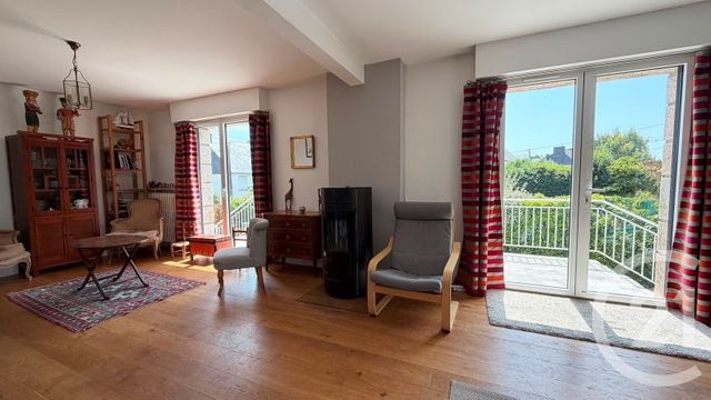 maison à vendre - 7 pièces - 165.0 m2 - VANNES - 56 - BRETAGNE - Century 21 Agence De La Madeleine