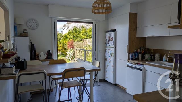 maison à vendre - 7 pièces - 165.0 m2 - VANNES - 56 - BRETAGNE - Century 21 Agence De La Madeleine