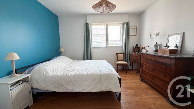 maison à vendre - 7 pièces - 165.0 m2 - VANNES - 56 - BRETAGNE - Century 21 Agence De La Madeleine