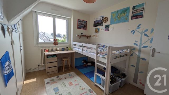 maison à vendre - 7 pièces - 165.0 m2 - VANNES - 56 - BRETAGNE - Century 21 Agence De La Madeleine