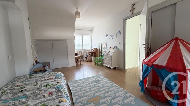 maison à vendre - 7 pièces - 165.0 m2 - VANNES - 56 - BRETAGNE - Century 21 Agence De La Madeleine