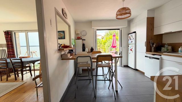 maison à vendre - 7 pièces - 165.0 m2 - VANNES - 56 - BRETAGNE - Century 21 Agence De La Madeleine