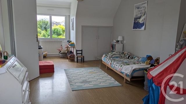 maison à vendre - 7 pièces - 165.0 m2 - VANNES - 56 - BRETAGNE - Century 21 Agence De La Madeleine