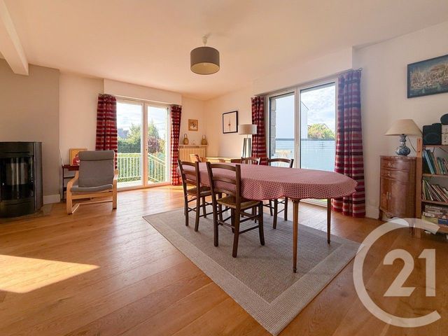 maison à vendre - 7 pièces - 165.0 m2 - VANNES - 56 - BRETAGNE - Century 21 Agence De La Madeleine