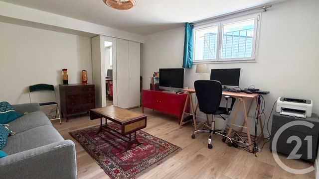 maison à vendre - 7 pièces - 165.0 m2 - VANNES - 56 - BRETAGNE - Century 21 Agence De La Madeleine