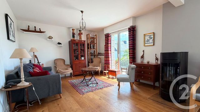 maison à vendre - 7 pièces - 165.0 m2 - VANNES - 56 - BRETAGNE - Century 21 Agence De La Madeleine