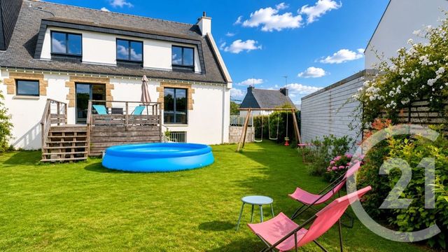 Maison à vendre VANNES