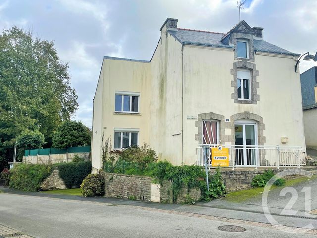 maison - ST JEAN BREVELAY - 56