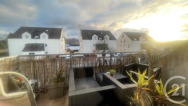 appartement - VANNES - 56