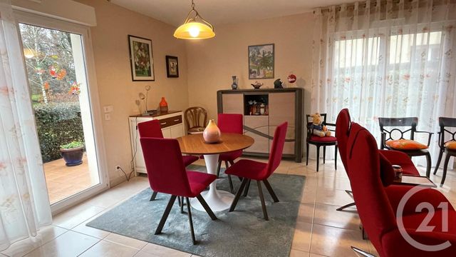 maison - PLESCOP - 56
