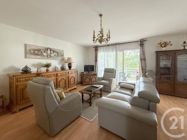 Appartement T4 à vendre VANNES