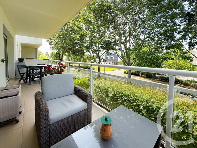 appartement - VANNES - 56