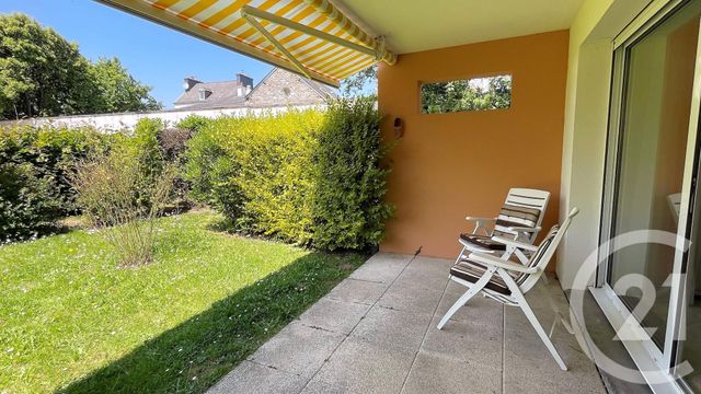 Appartement T2 à vendre VANNES