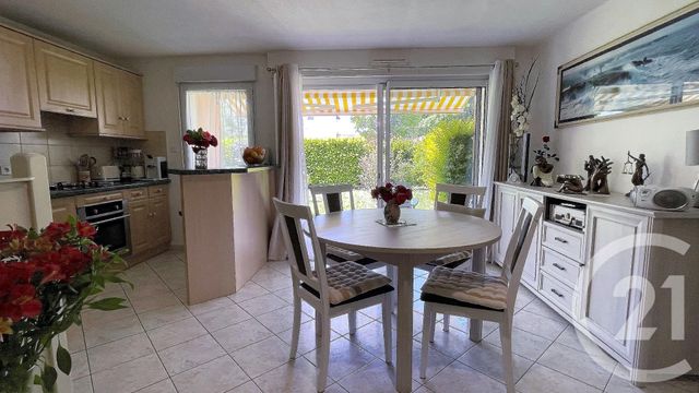 Appartement T2 à vendre VANNES