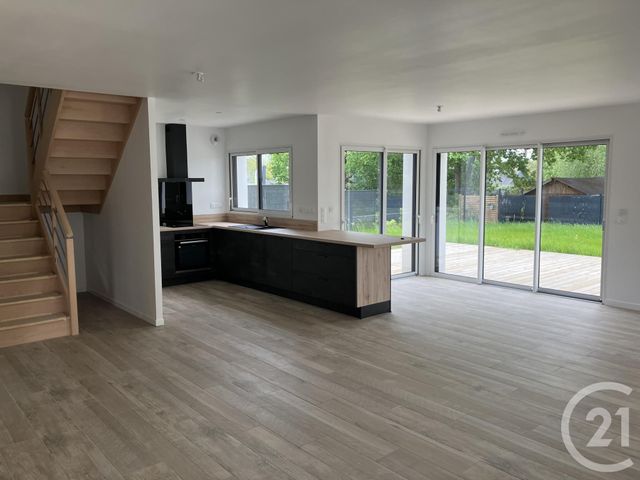 maison - SURZUR - 56