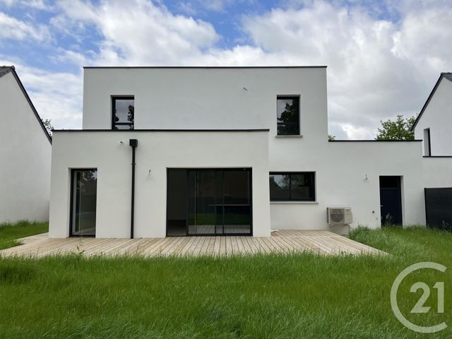 Maison à vendre SURZUR