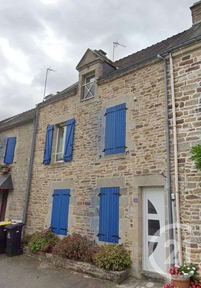 maison - TREDION - 56