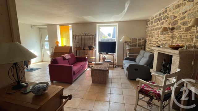 Maison à vendre TREDION