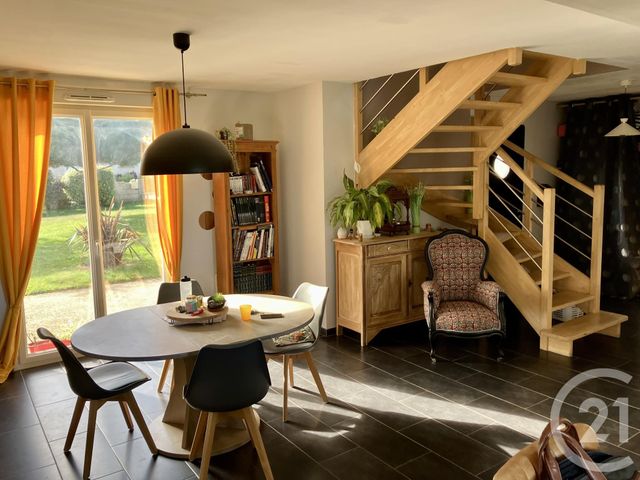 maison - ST JEAN BREVELAY - 56