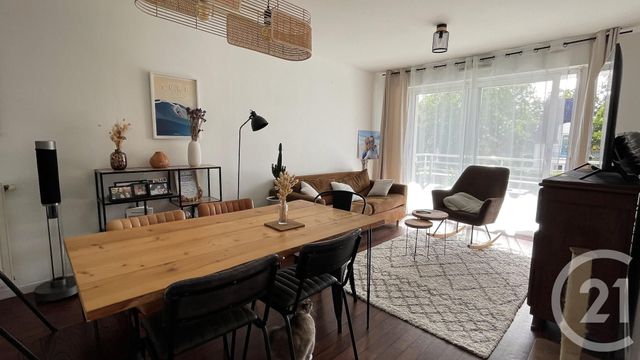 appartement - VANNES - 56