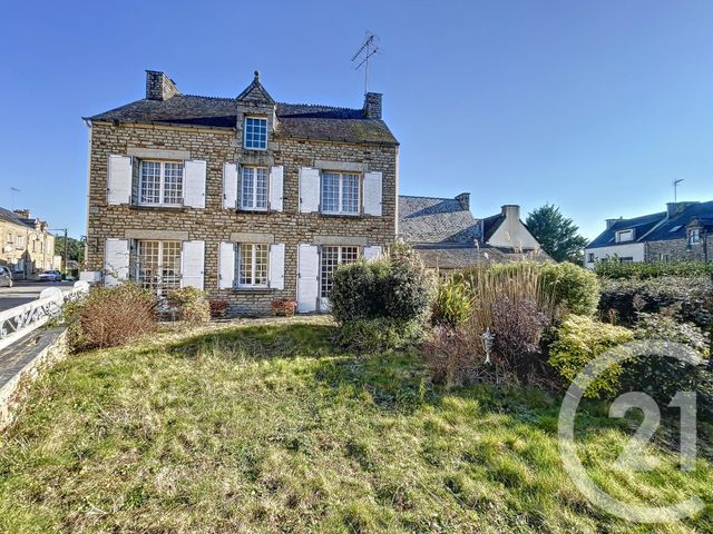 Maison à vendre VAL D OUST