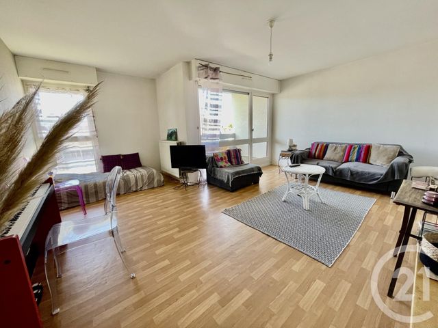 appartement - VANNES - 56