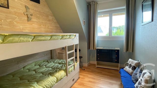 maison à vendre - 6 pièces - 109.44 m2 - DAMGAN - 56 - BRETAGNE - Century 21 Agence De La Madeleine