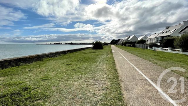 maison à vendre - 6 pièces - 109.44 m2 - DAMGAN - 56 - BRETAGNE - Century 21 Agence De La Madeleine