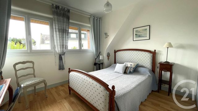 maison à vendre - 6 pièces - 109.44 m2 - DAMGAN - 56 - BRETAGNE - Century 21 Agence De La Madeleine