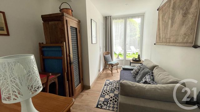 maison à vendre - 6 pièces - 109.44 m2 - DAMGAN - 56 - BRETAGNE - Century 21 Agence De La Madeleine