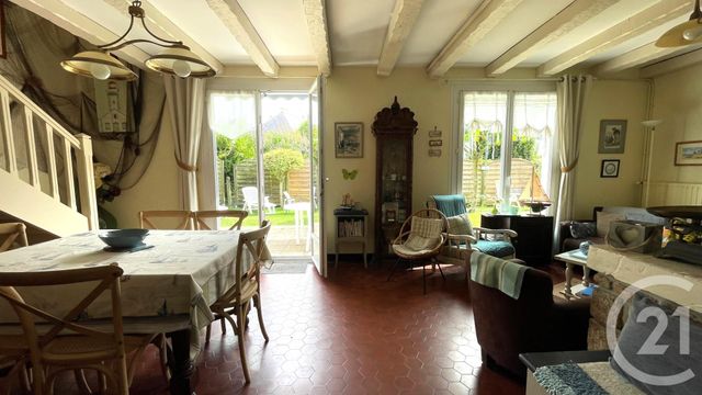 maison à vendre - 6 pièces - 109.44 m2 - DAMGAN - 56 - BRETAGNE - Century 21 Agence De La Madeleine