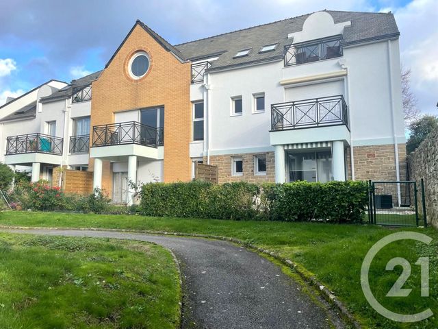 appartement - VANNES - 56