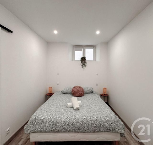 Appartement à vendre - 2 pièces - 33.86 m2 - LARMOR BADEN - 56 - BRETAGNE - Century 21 Agence De La Madeleine