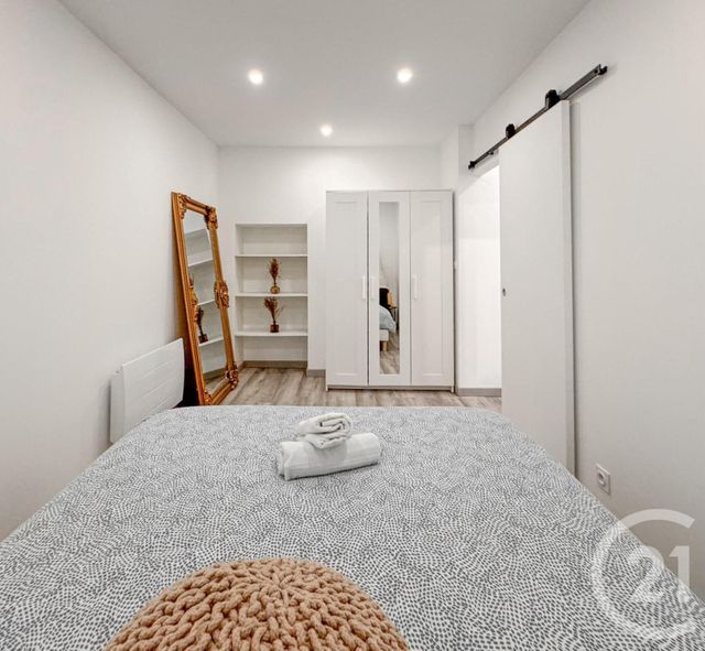 Appartement à vendre - 2 pièces - 33.86 m2 - LARMOR BADEN - 56 - BRETAGNE - Century 21 Agence De La Madeleine