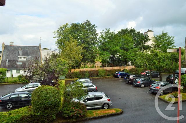 parking à vendre - 12.0 m2 - VANNES - 56 - BRETAGNE - Century 21 Agence De La Madeleine