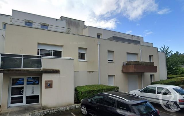 appartement - VANNES - 56