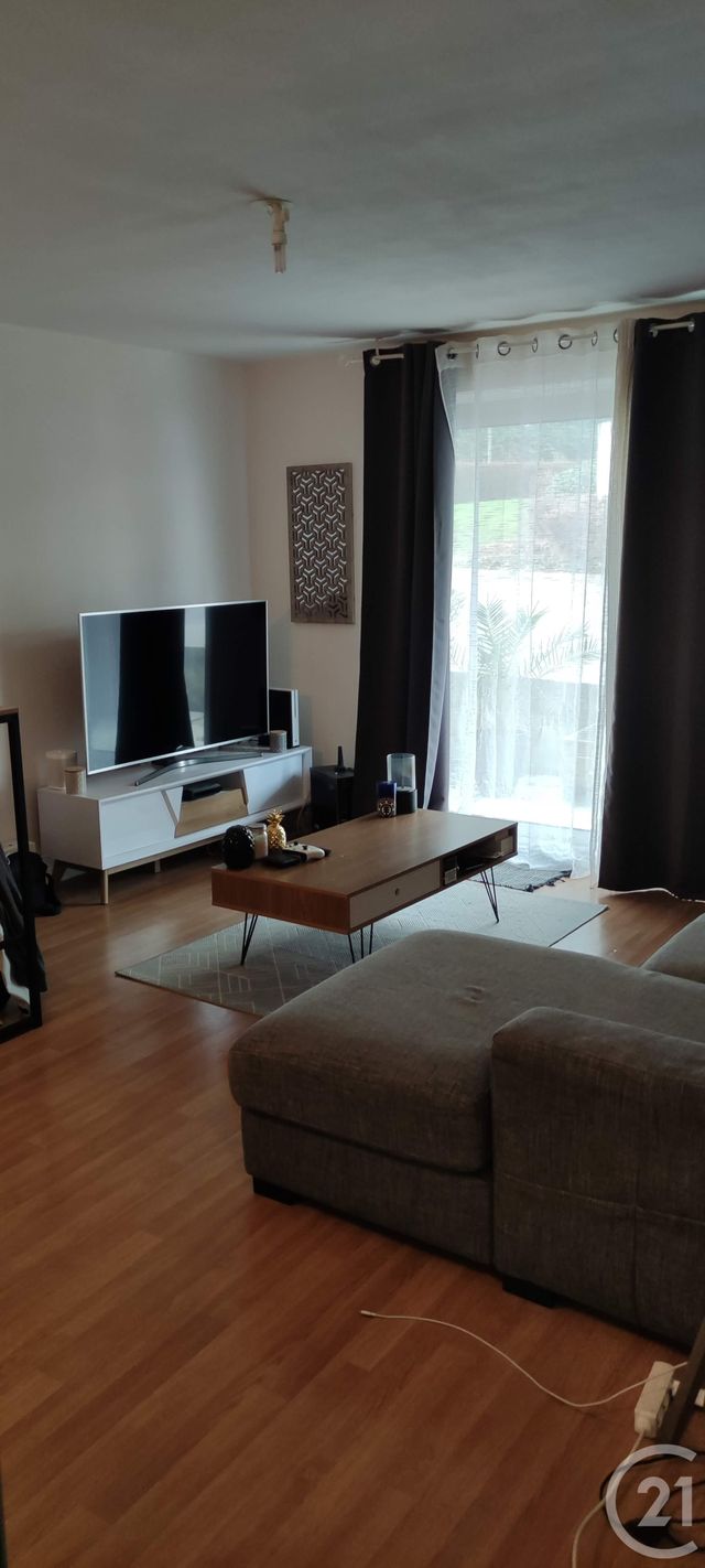 Appartement F2 à vendre - 2 pièces - 40.44 m2 - VANNES - 56 - BRETAGNE - Century 21 Agence De La Madeleine