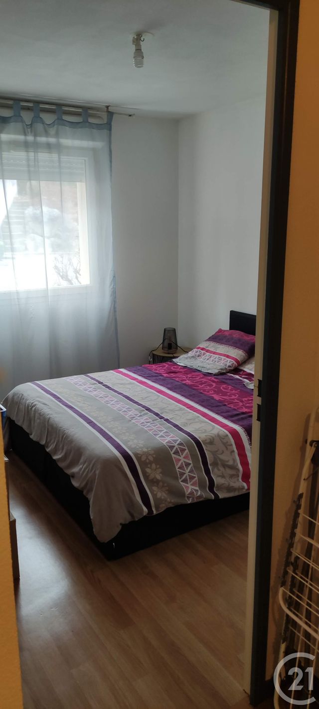 Appartement F2 à vendre - 2 pièces - 40.44 m2 - VANNES - 56 - BRETAGNE - Century 21 Agence De La Madeleine